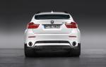 BMW X6 xDrive 3.5d Performance Package 2010 года